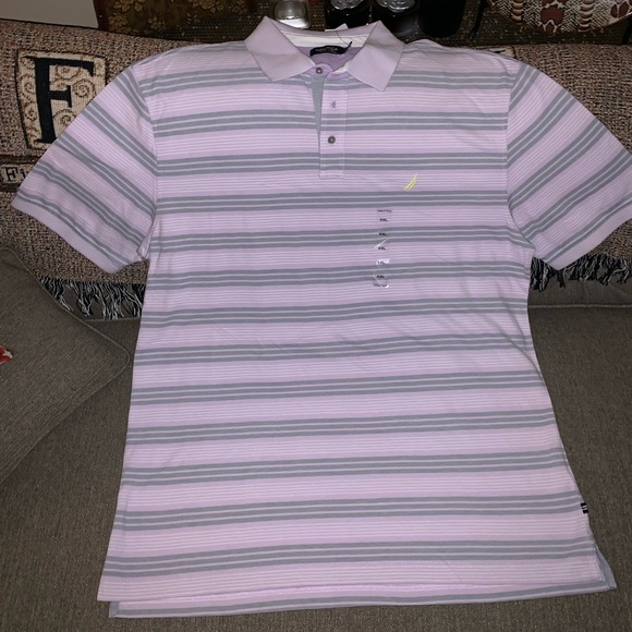 Nautica Other - ⬇️$19 NWT Nautica polo shirt